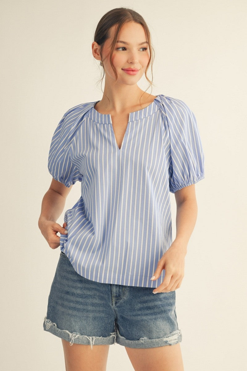 Primrose Top