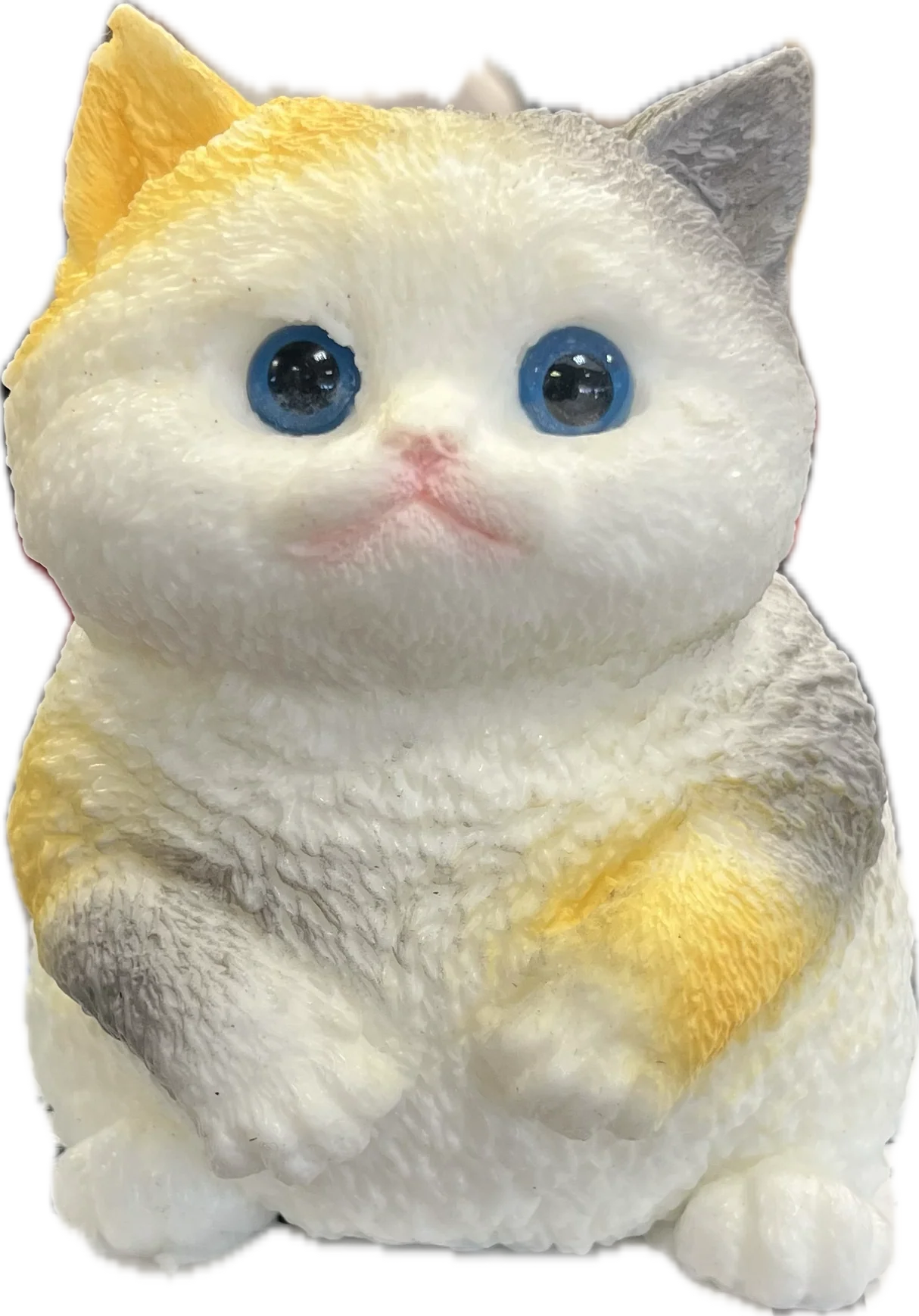 Mega Squishy Kitty