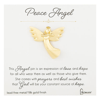 Prayer Angel