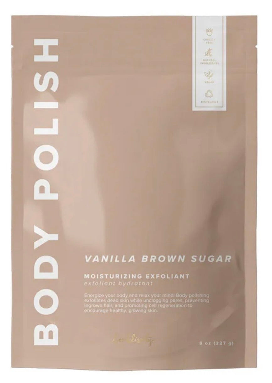Body Polish