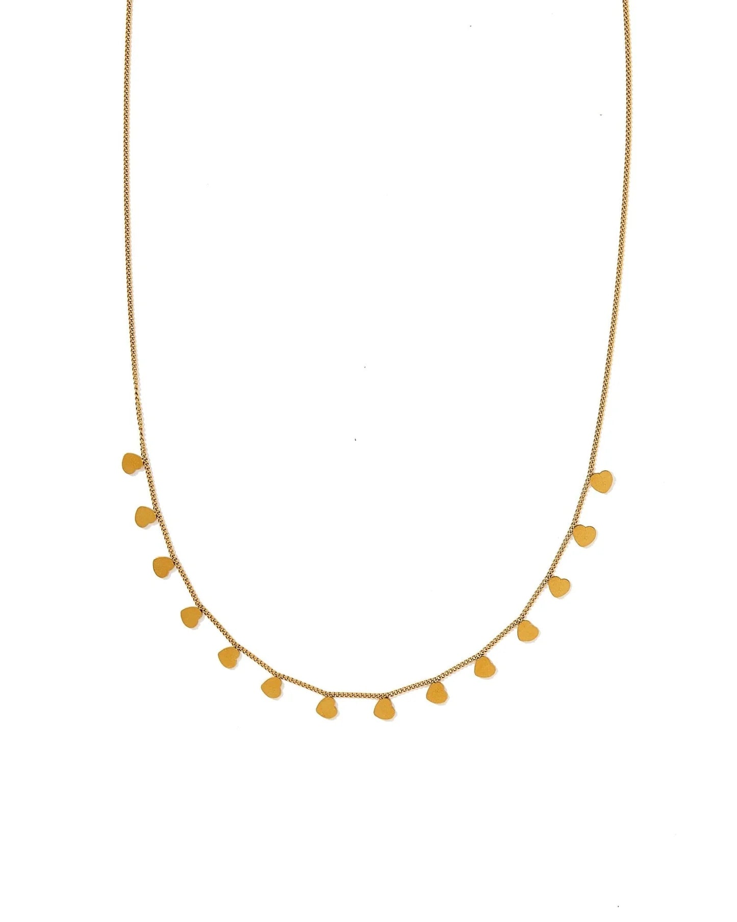 Linny & Co Necklaces