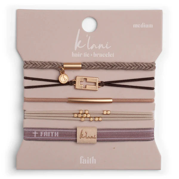 K’lani Hair Ties