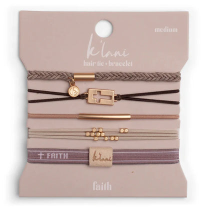 K’lani Hair Ties