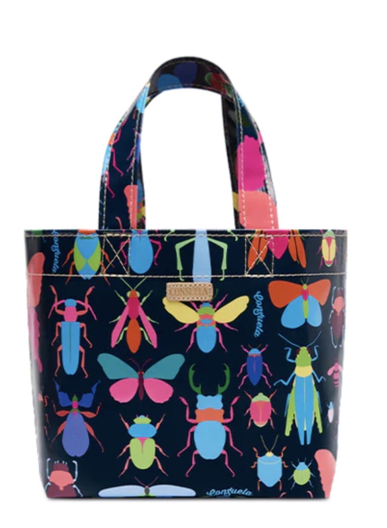 Summer Tote