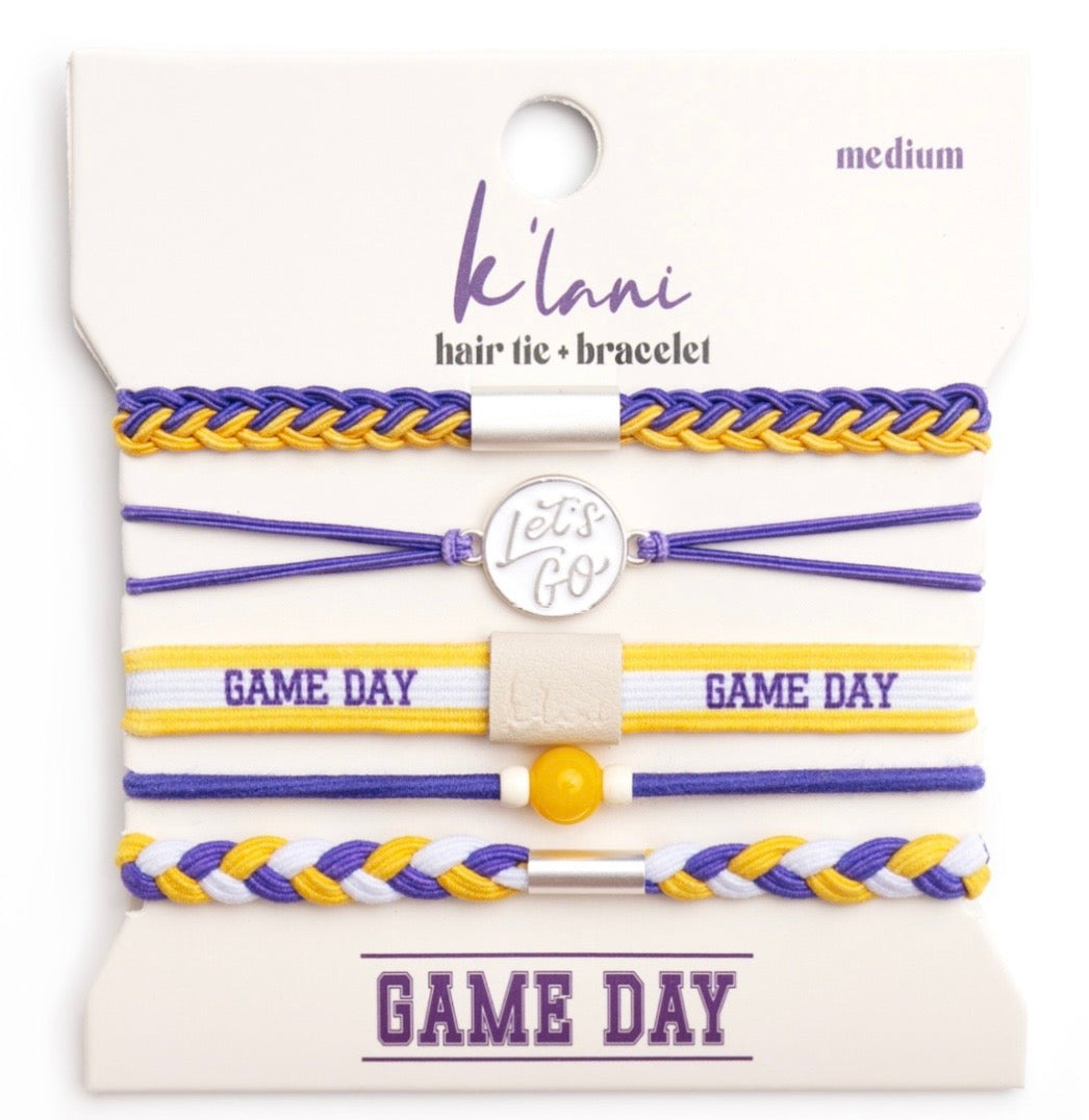 K’lani Hair Ties
