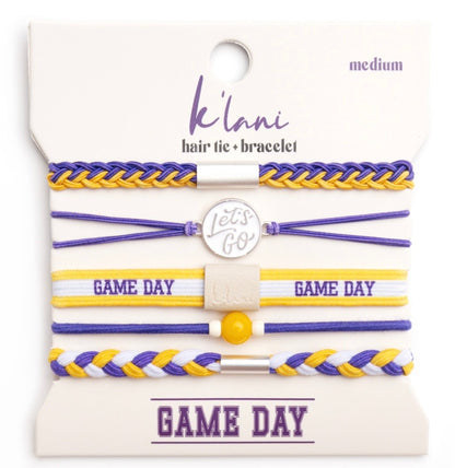 K’lani Hair Ties