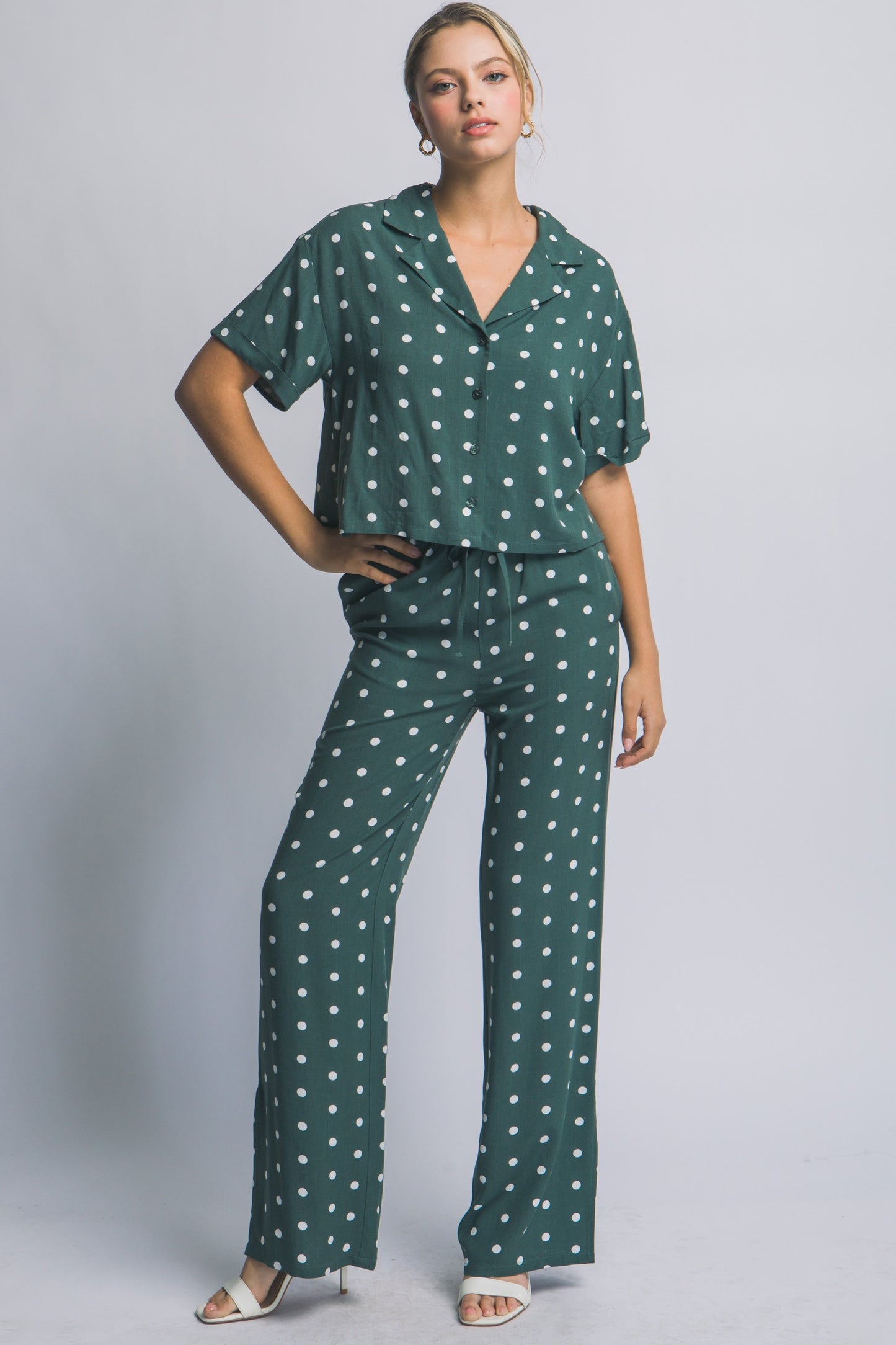 Laila Set
