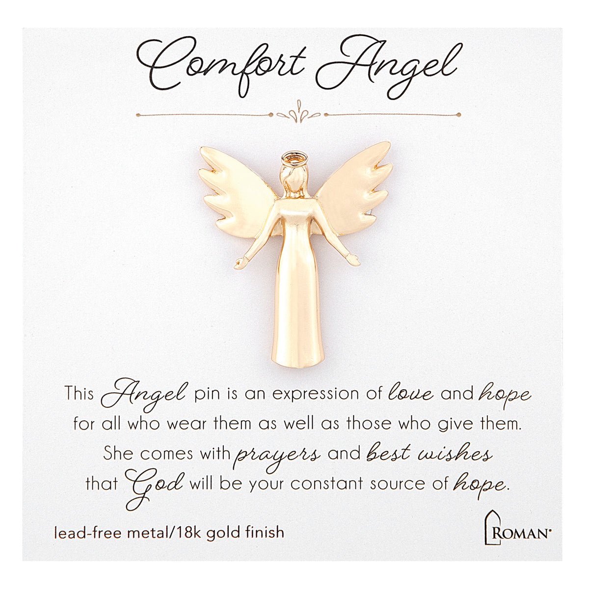 Prayer Angel