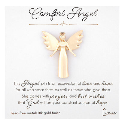 Prayer Angel