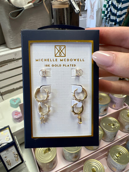Michelle McDowell Jewelry