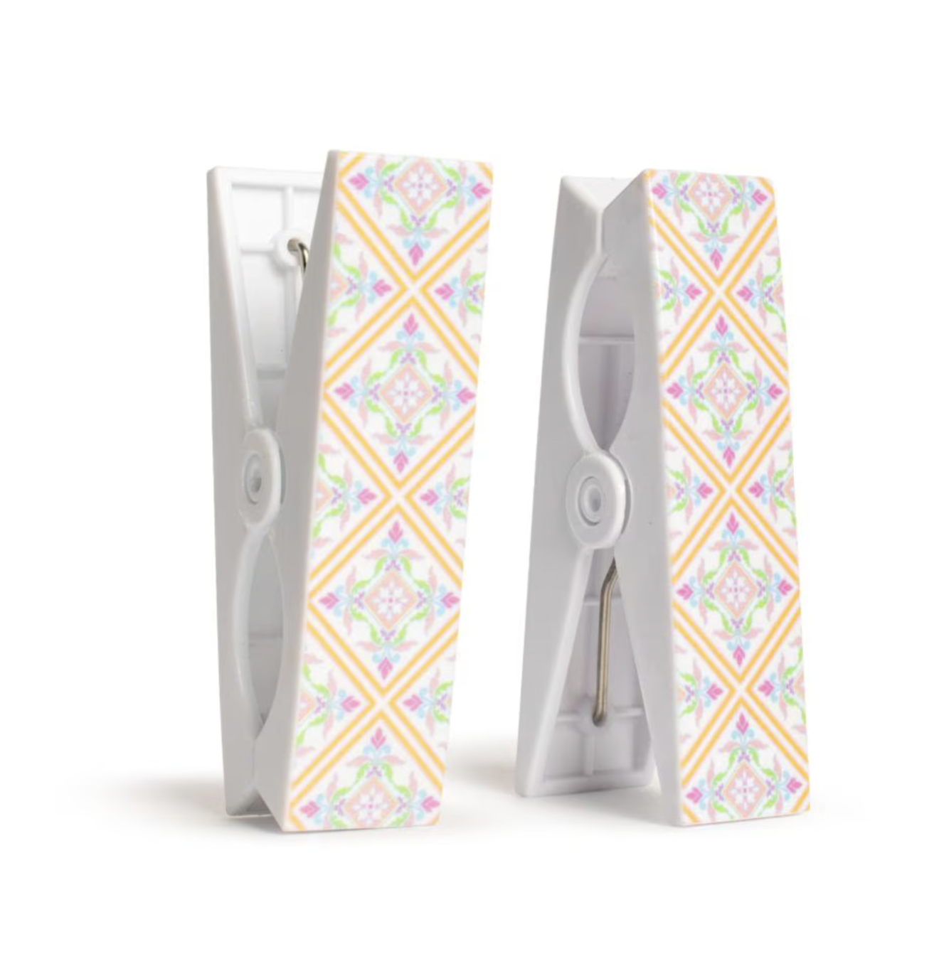 Beach Towel Clips