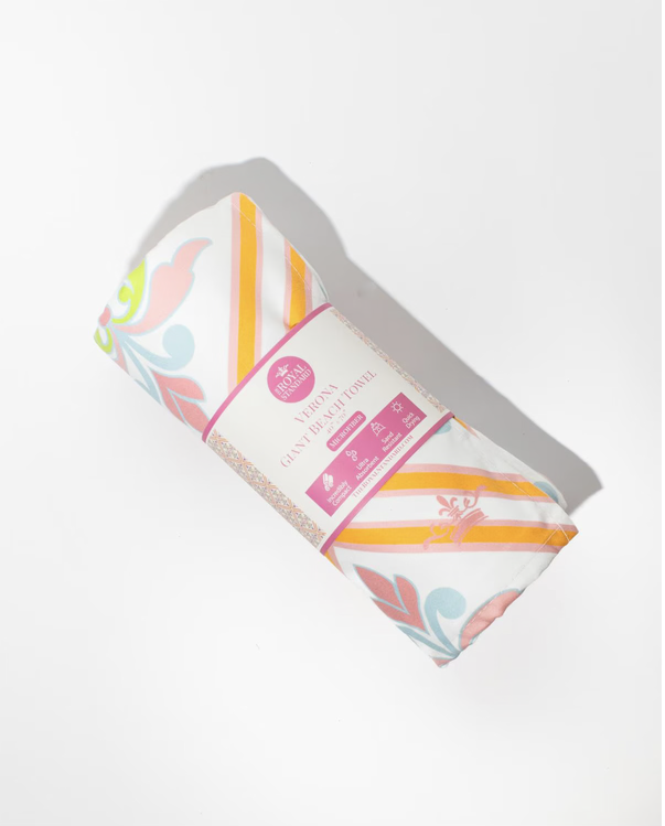 Beach Towel