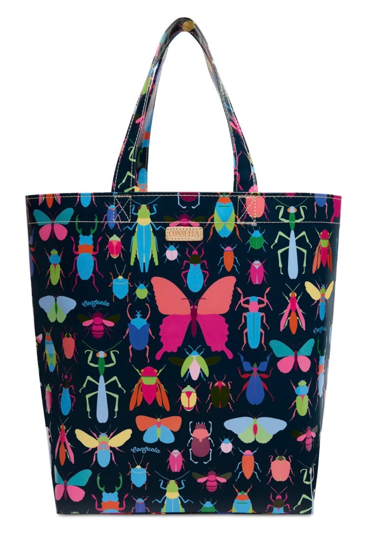 Summer Tote