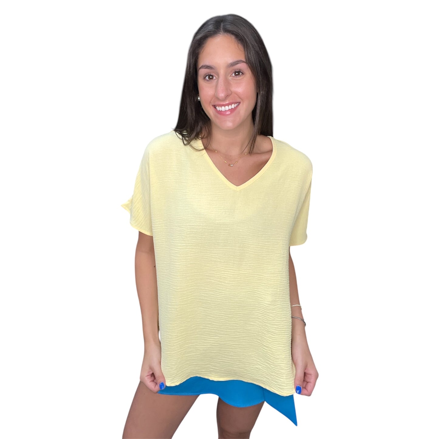 Cadmon Top