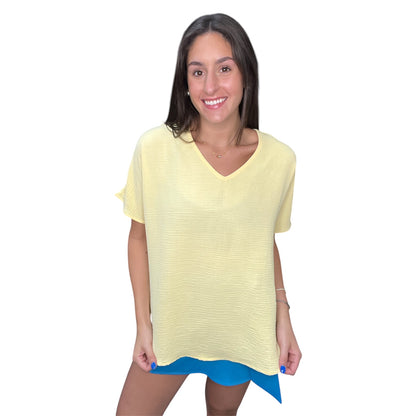 Cadmon Top