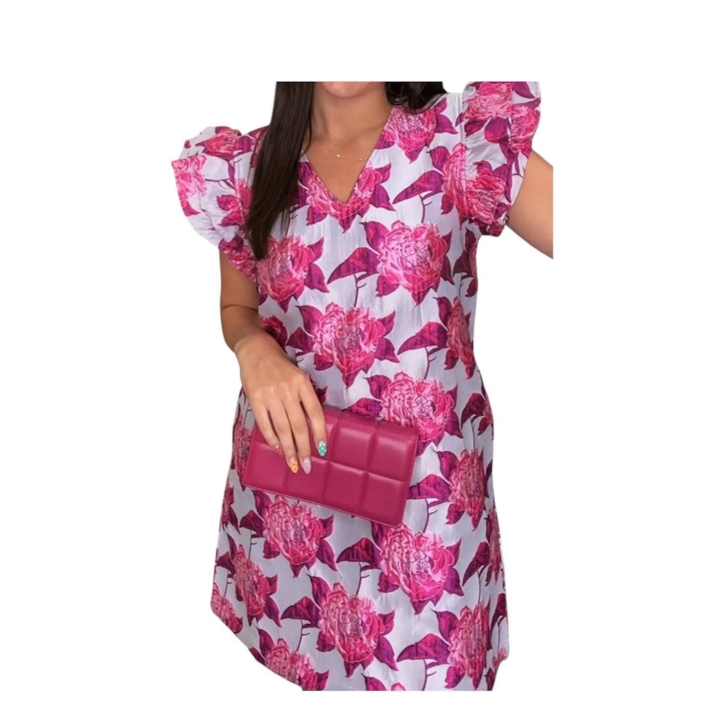 Bloom Dress