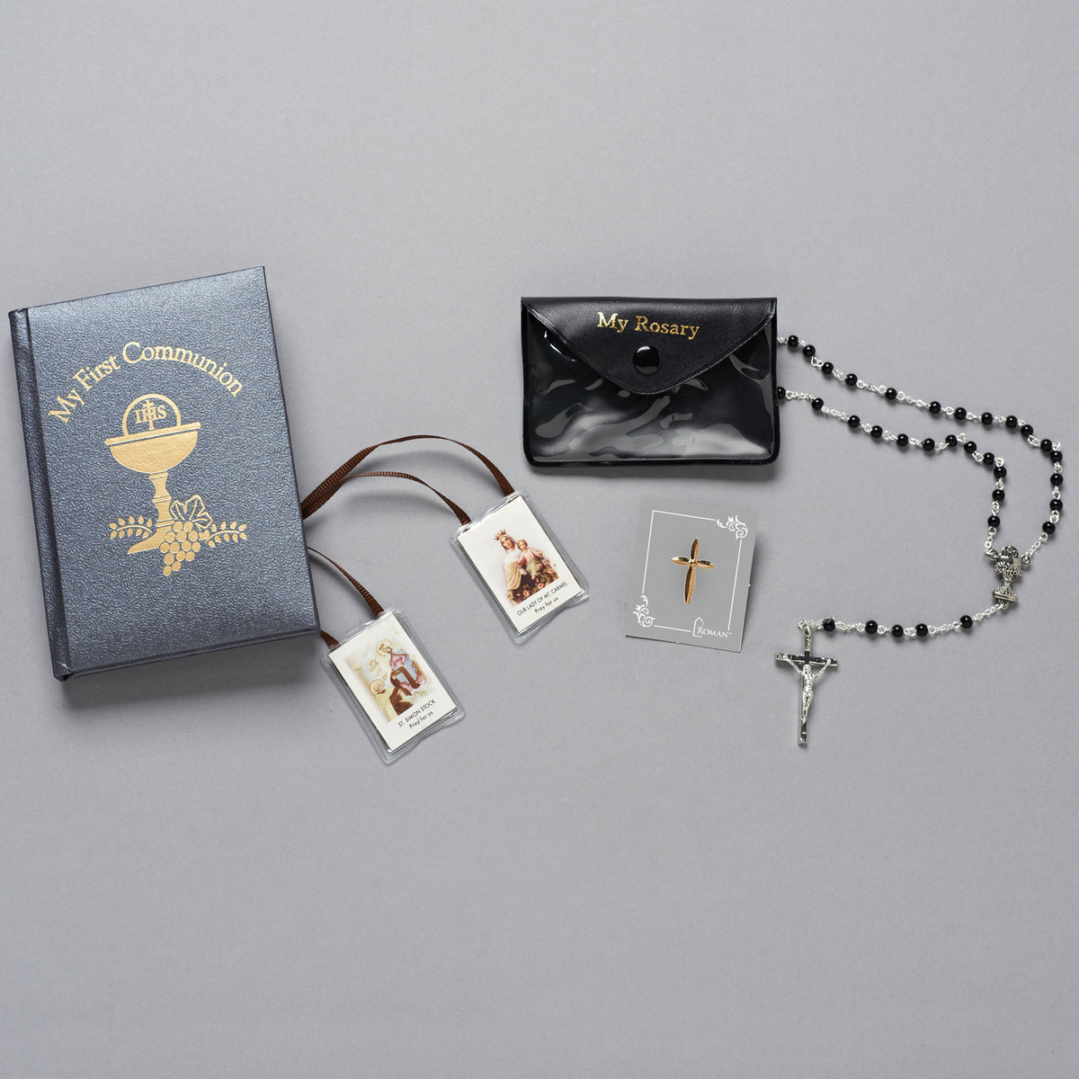Fist Holy Communion Gift Set