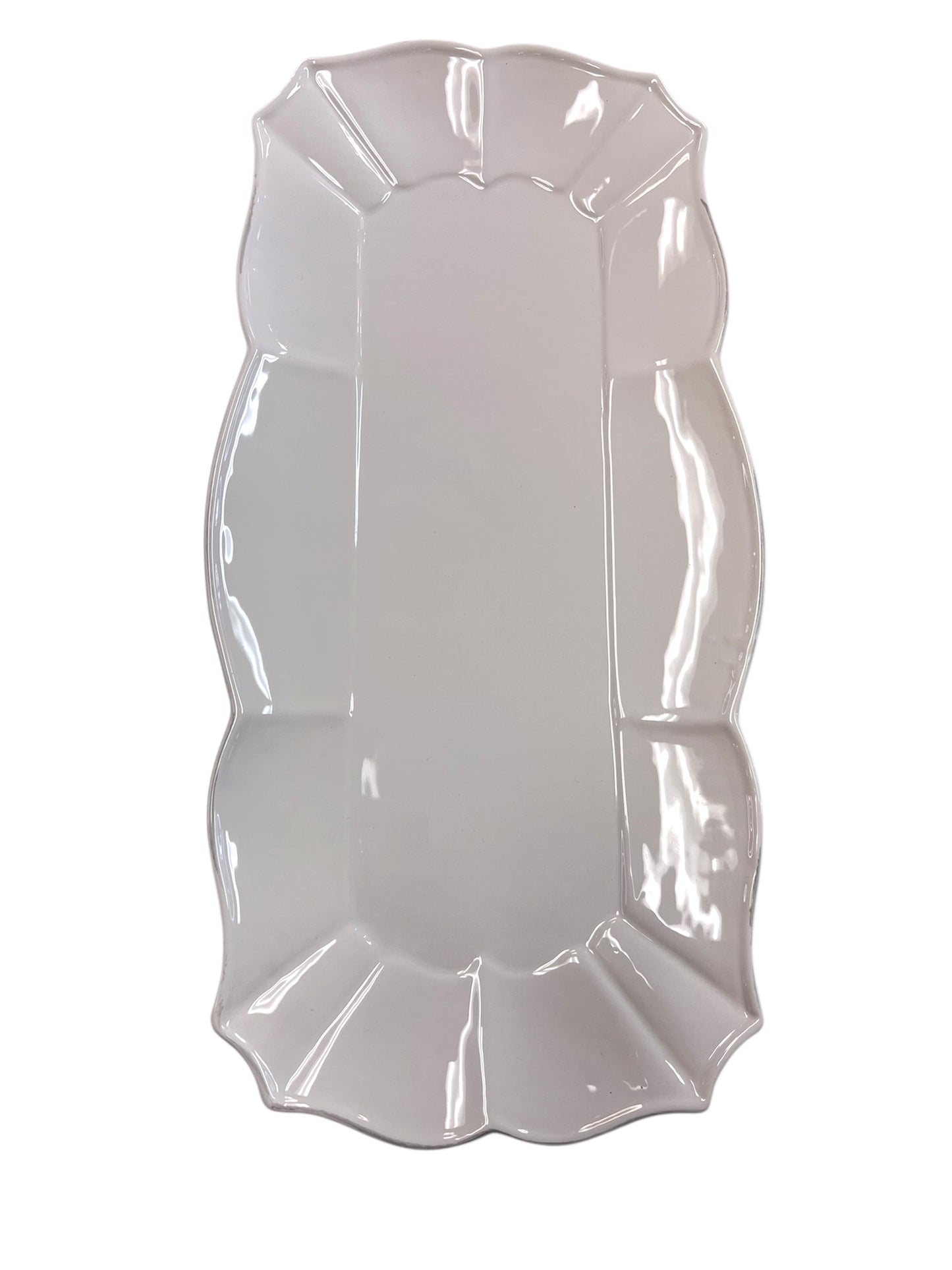 La dolce rectangle platter