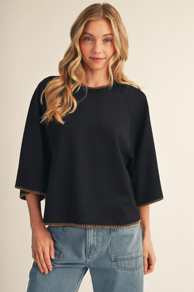 Cecilia Top