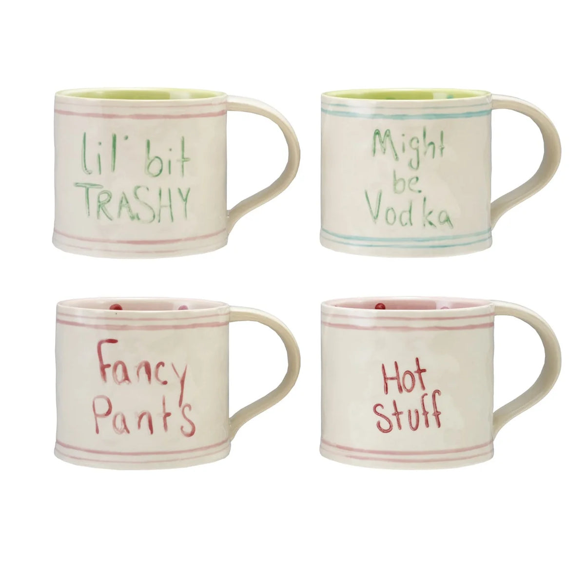 Coffee mug