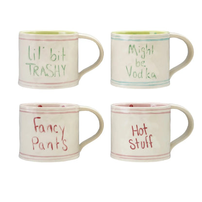 Coffee mug