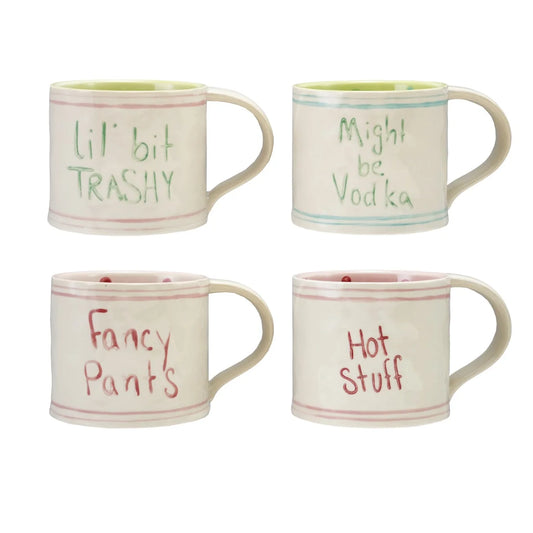 Coffee mug