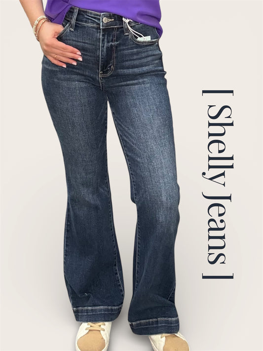 Shelly Jeans