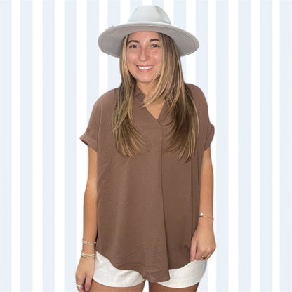 Mila Shirt