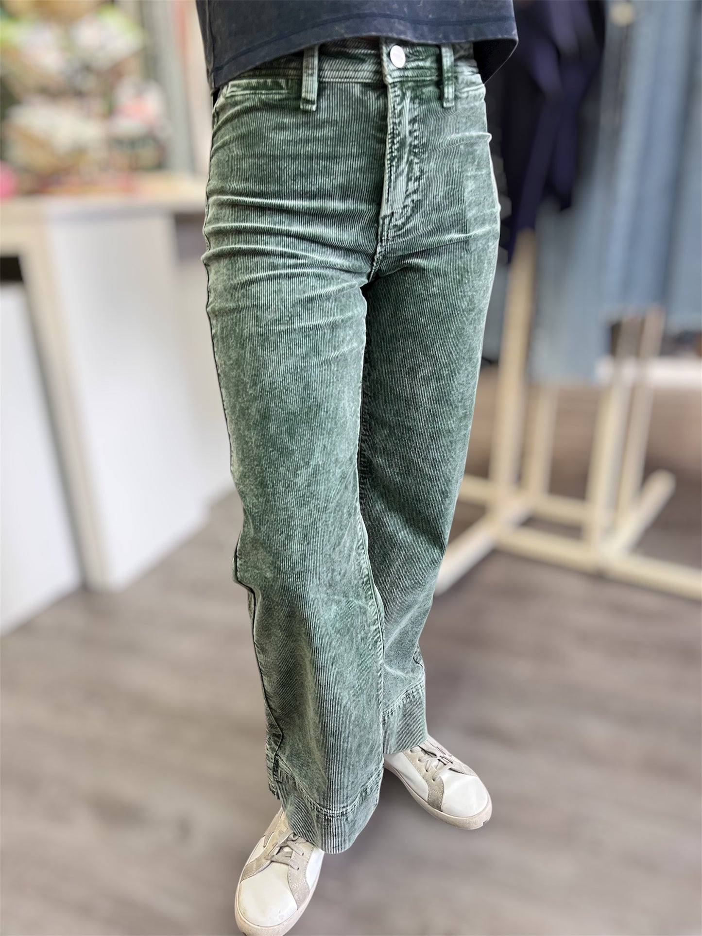 Jade jeans