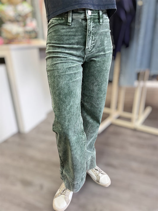 Jade jeans