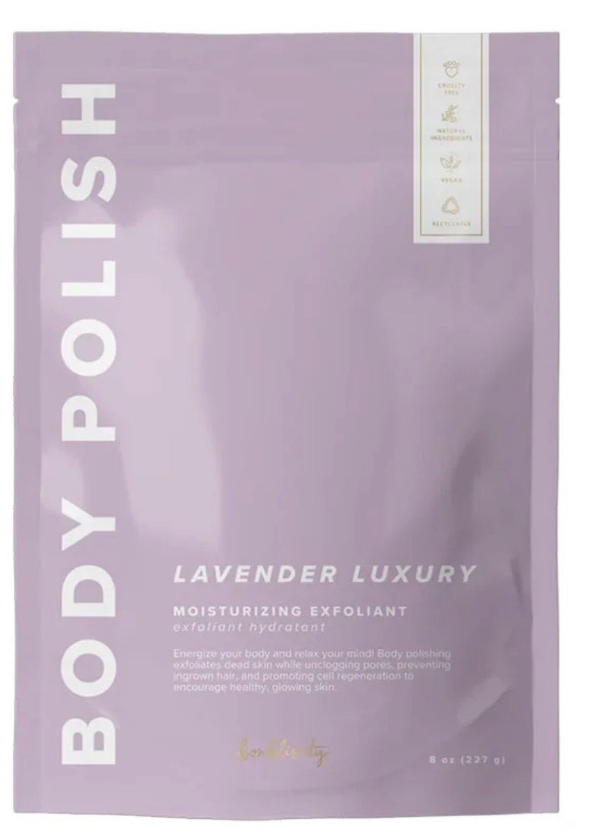 Body Polish