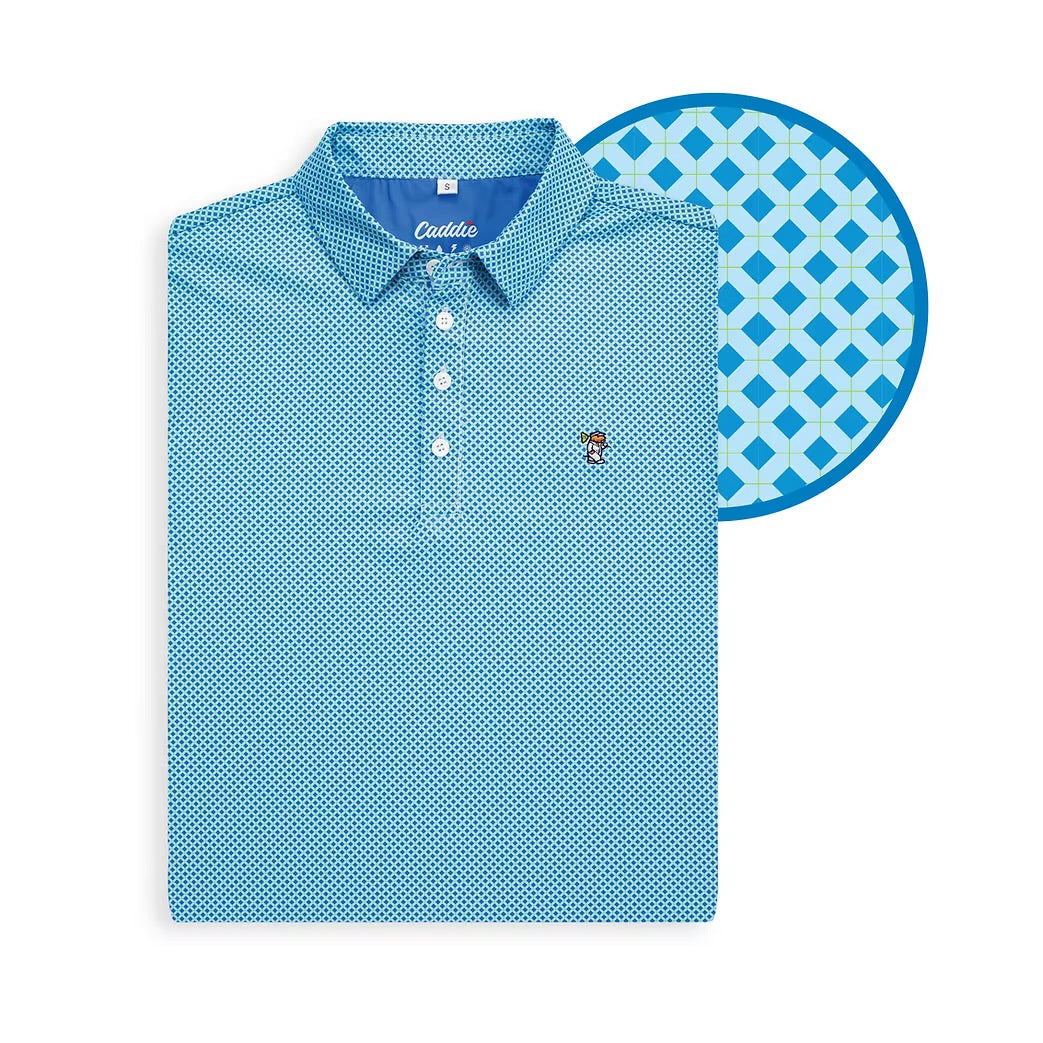 Jack Performance Polo