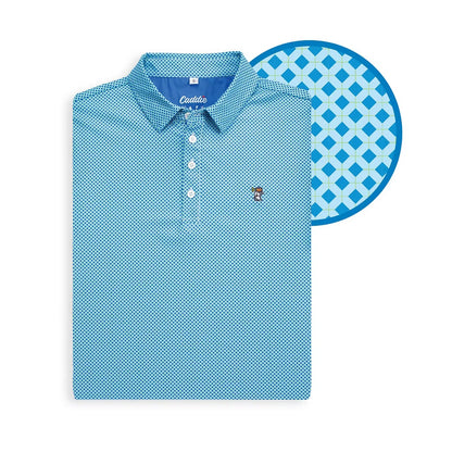 Jack Performance Polo