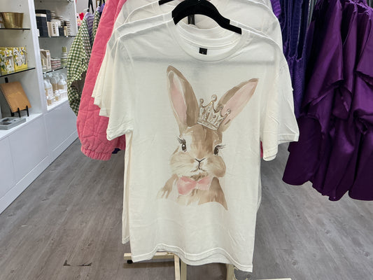 Bunny Shirt