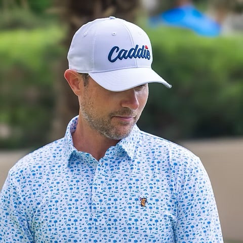 Jack Performance Polo