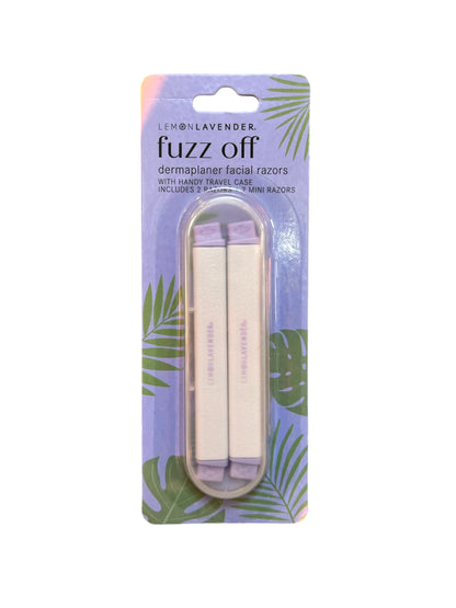 Fuzz Off