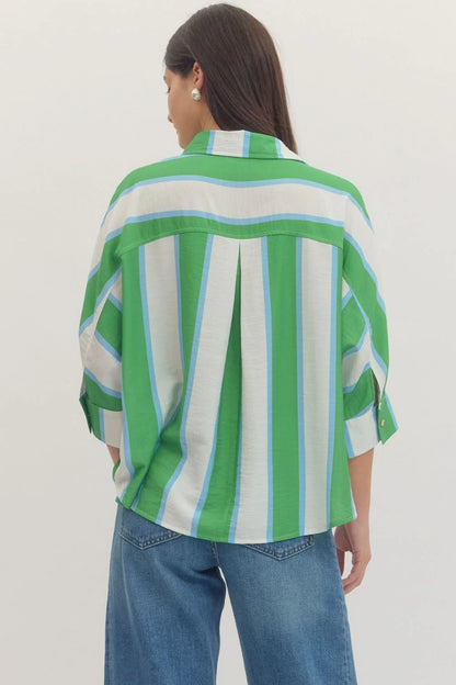 Stripey