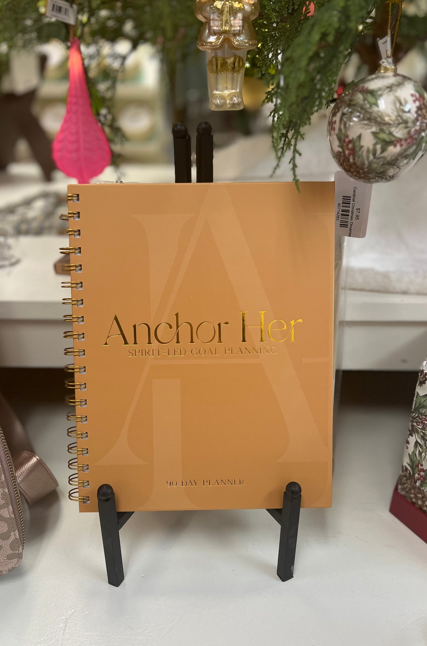 Value Her Planner