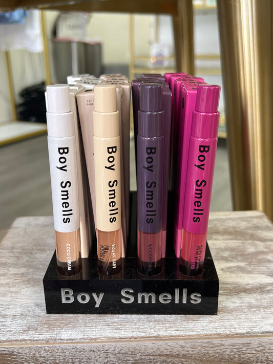 Travel Parfum