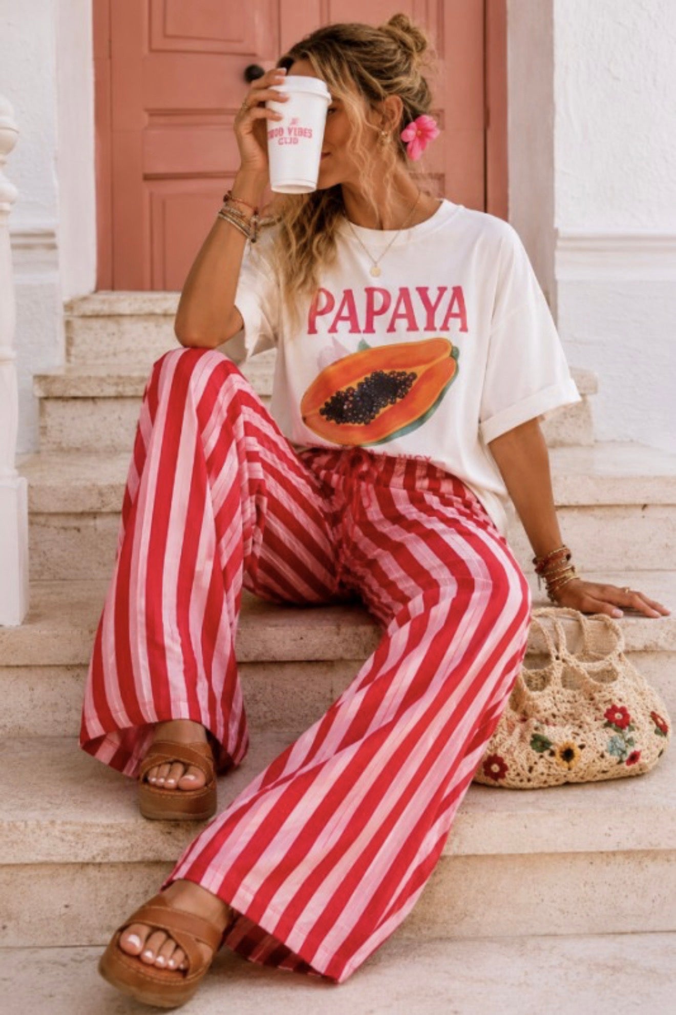 Tessa Pant