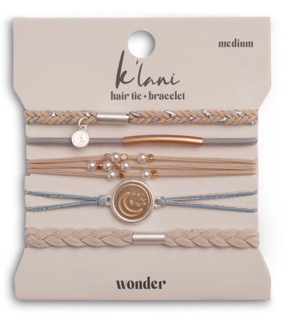 K’lani Hair Ties