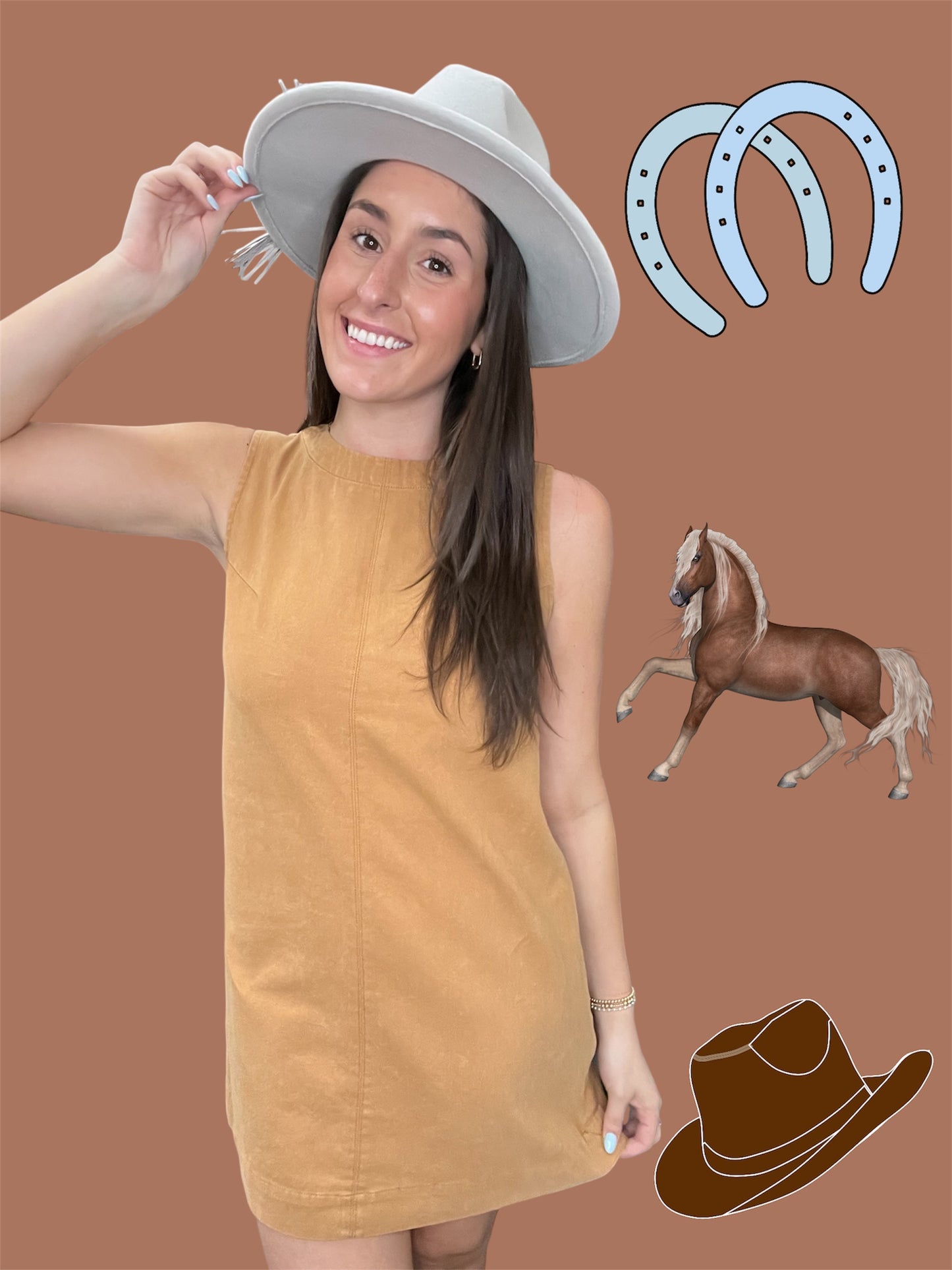 Grettle dress