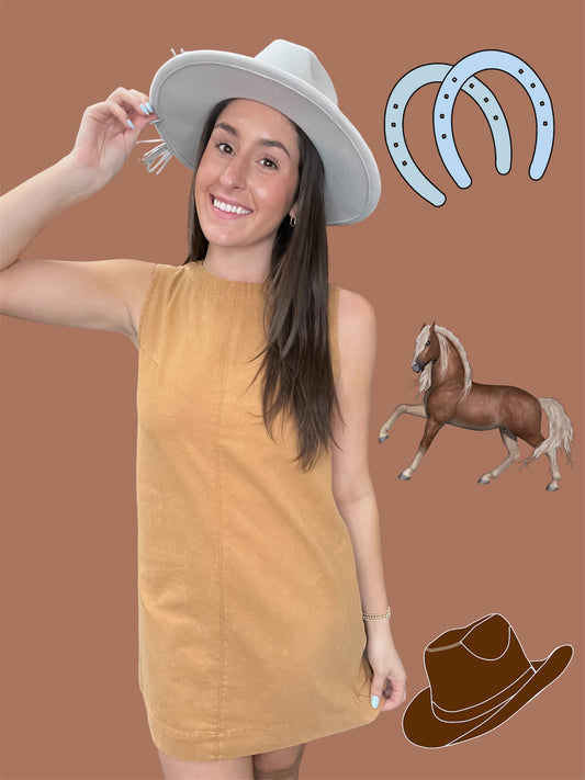 Grettle dress