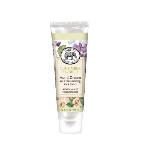 Hand Cream