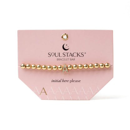 Soul Stack Collection