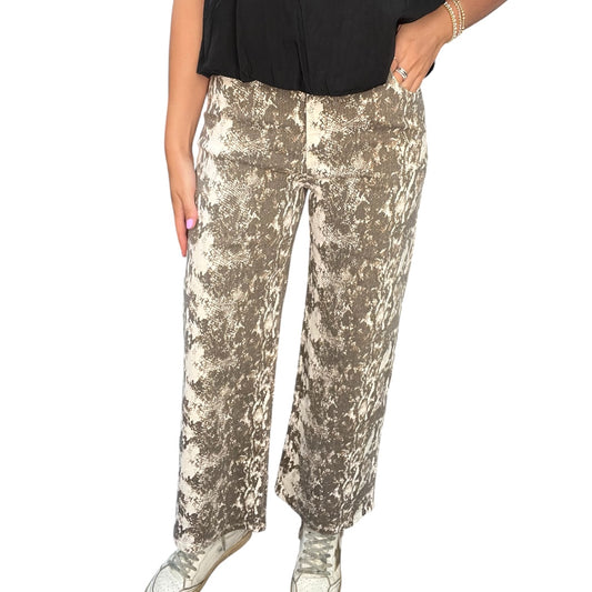 Kennedy Pant