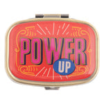 Metal Pill Cases