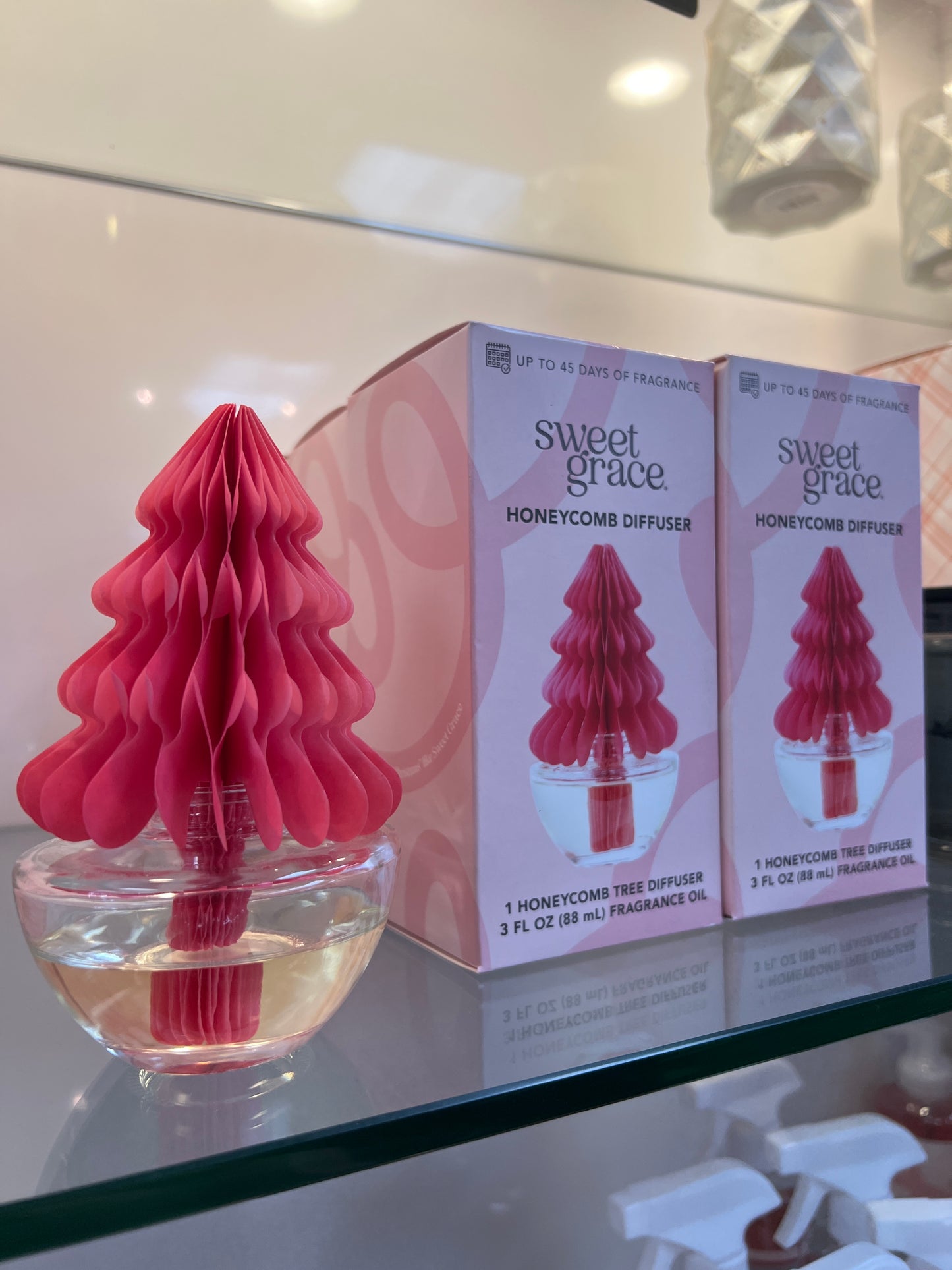 Sweet Grace Christmas