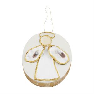 Mud Pie Ornaments