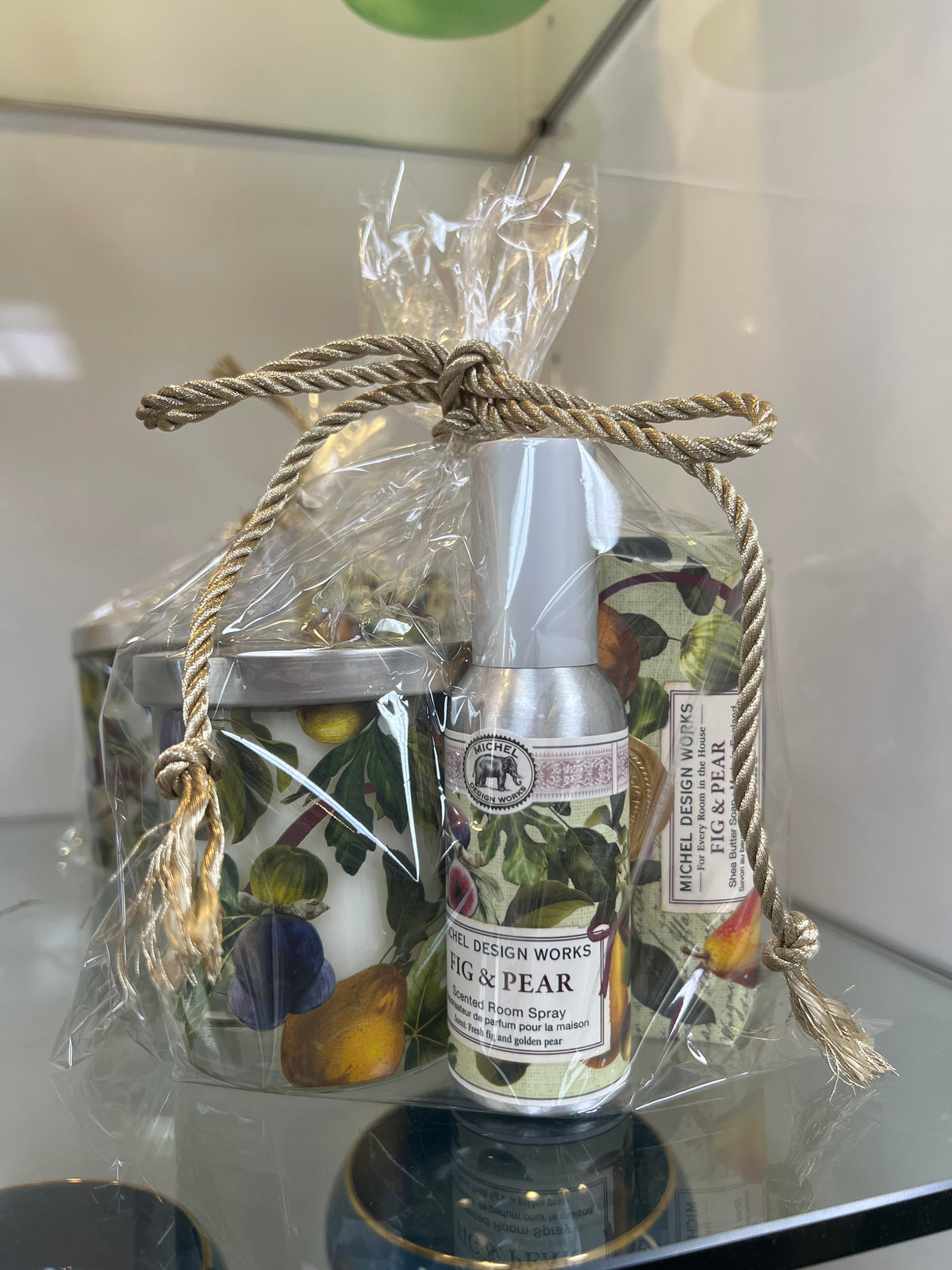 Michel Gift Set